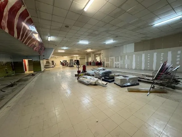 Local comercial en Ponferrada zona Centro — 19