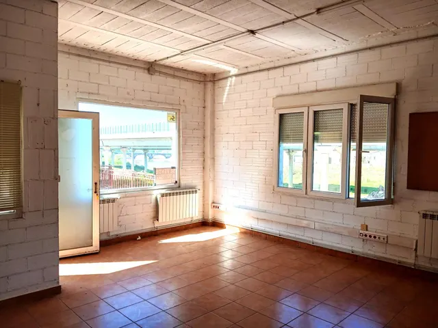 Local comercial con posibilidad de hacer vivienda — 7