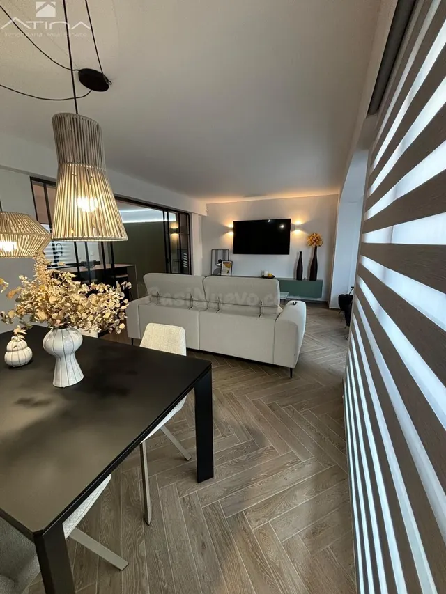 PRECIOSO PISO COMPLETAMENTE REFORMADO EN EL CENTRO DE GANDIA - foto 5