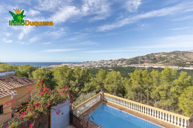 Chalet en Playa Velilla. "Urb Los pinos" - foto 2