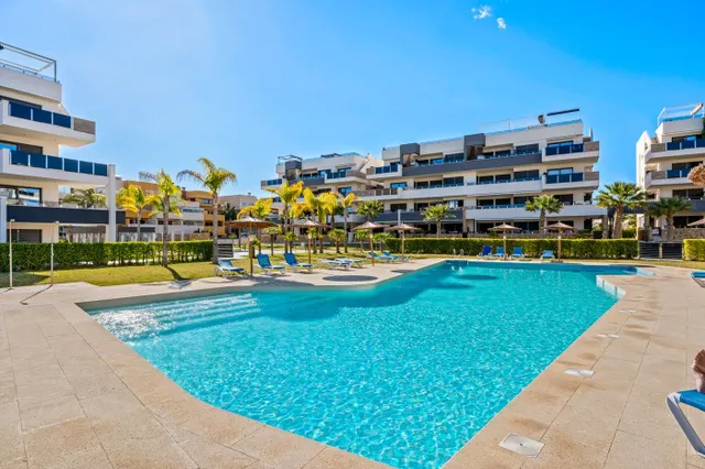 Apartamento 3 habitaciones 112m² en venta - Punta Prima — 33