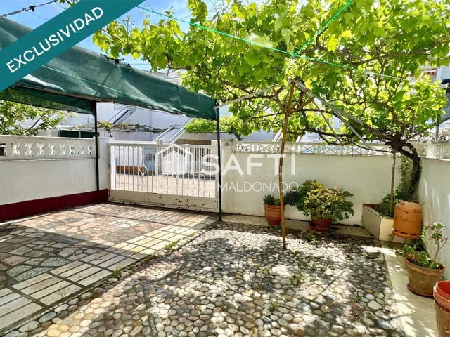 Apartamento en Peñíscola con terraza y acceso a playa - foto 2