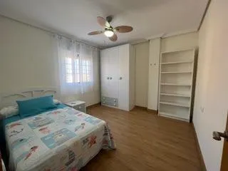 TRIPLEX EN VENTA Y EN ALQUILER EN PUJAIRE, ALMERÍA — 25