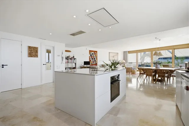 Ático Dúplex 3 habitaciones 197m² en venta - Marbella — 29