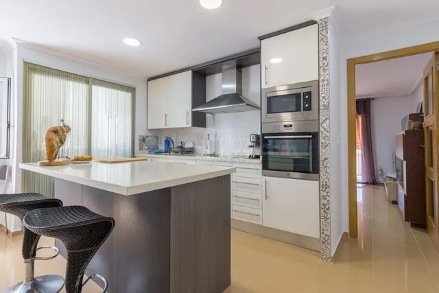 Piso en venta en Calle Góngora 28 - foto 4
