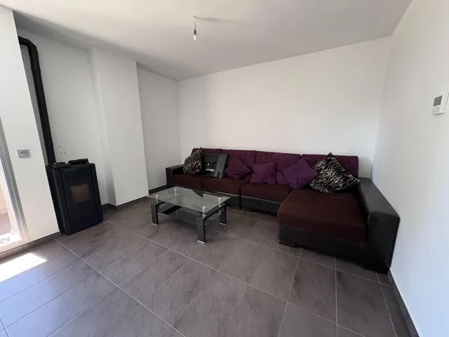 Alquilamos este fabuloso piso amueblado en novosur, alhendin. — 19