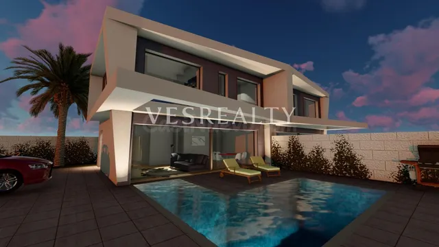 Encantadora Villa en Gran Alacant: Espacio, Luz y Comodidad  - foto 2