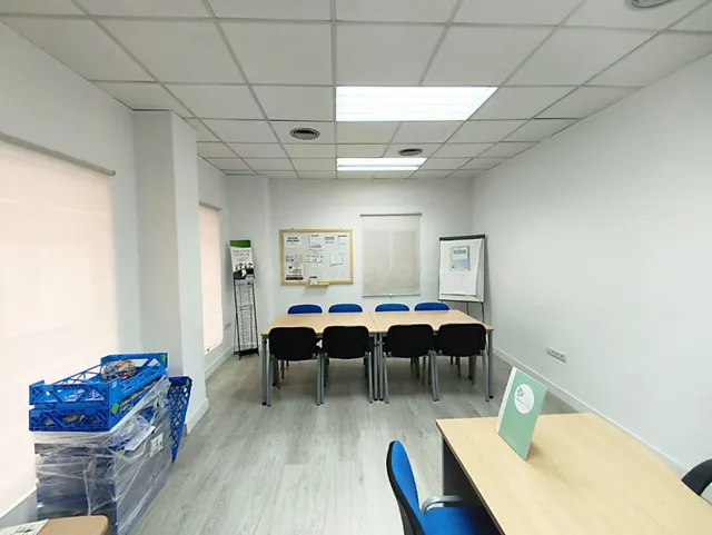 Oficina 64m² en venta - Encarnación-Las Setas - foto 3