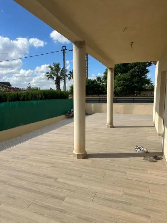 Villa 3 habitaciones en venta - Comunidad valenciana — 24