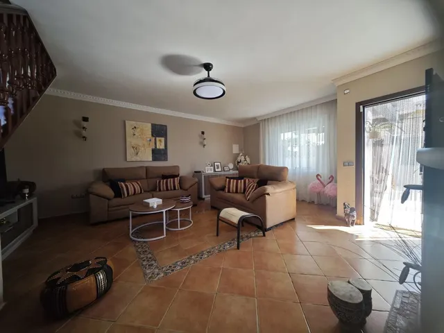 Adosado 3 habitaciones 160m² en venta - Centro — 22