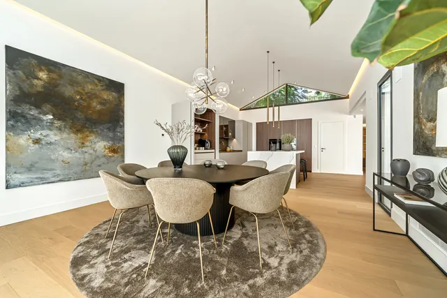Chalet 5 habitaciones 734m² en venta - Marbella — 13