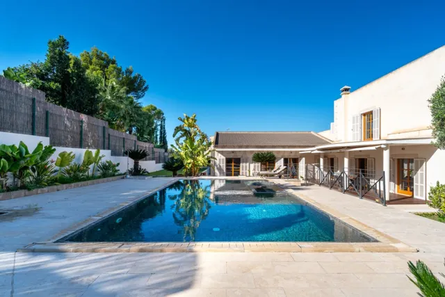 Villa 5 habitaciones 461m² en venta - Calvià pueblo — 3