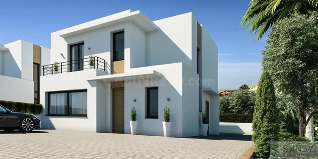 Casa-Chalet en Venta en Alicante Alicante — 3
