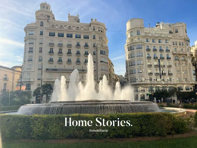 Piso 3 habitaciones 134m² en venta - Sant Francesc — 10