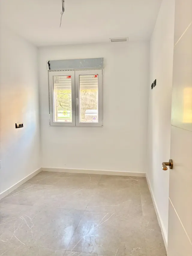 Obra nueva en Casillas: dos dormitorios y dos baños por 118.000 € — 11