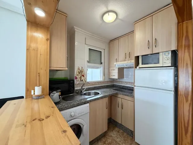 Apartamento 2 habitaciones 63m² en venta - Estacion de autobuses — 16