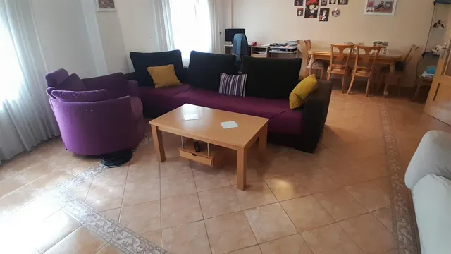 CASA - DUPLEX CON GARAJE EN YECLA — 12