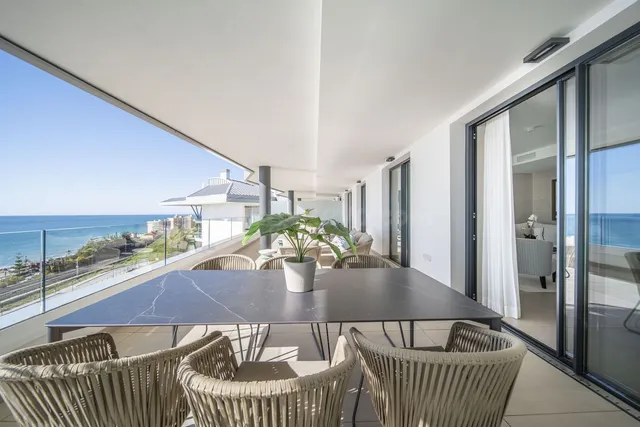 Apartamento 4 habitaciones 140m² en venta - Centro — 4