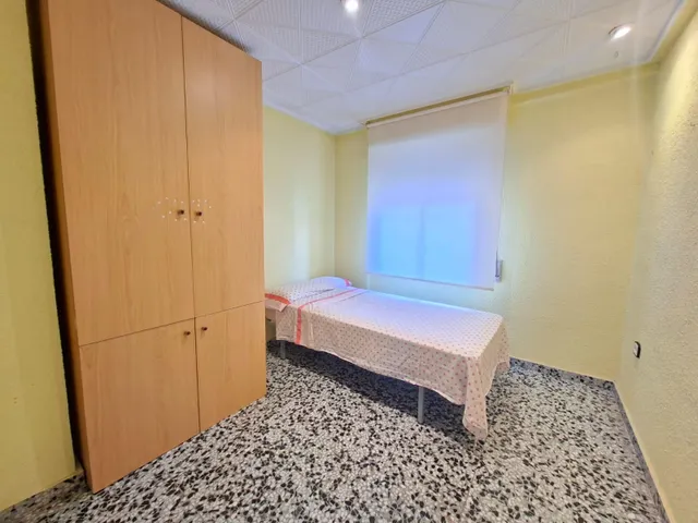 Piso en alquiler en Elda – Avenida de Chapí — 6