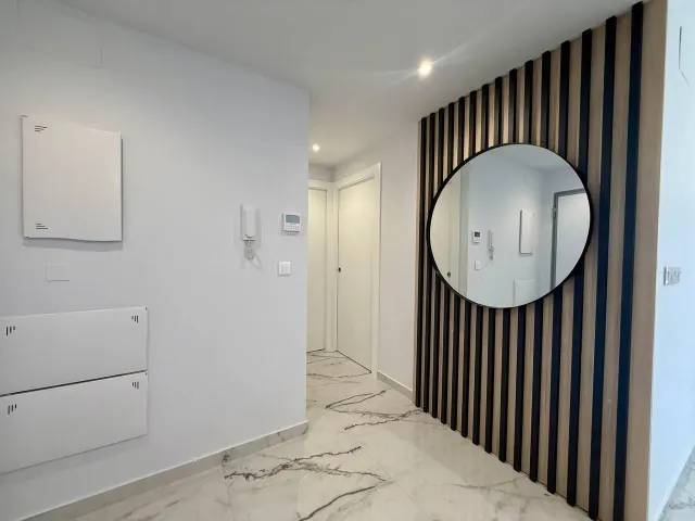 Ático 2 habitaciones 96m² en venta - PAU 26 — 49