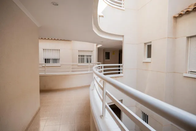 Apartamento 2 habitaciones en venta - Centro — 17