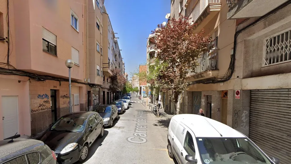PISO EN L'HOSPITALET DE LLOBREGAT