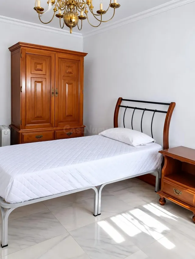 Piso 3 habitaciones 101m² en venta - Luis Montoto - Santa Ju - foto 5
