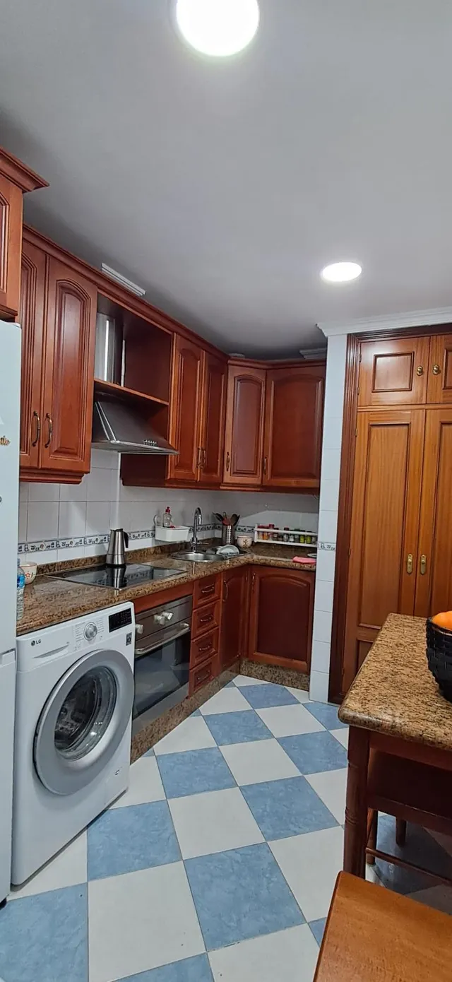 PISO REFORMADO EN ARCOS DE LA FRONTERA — 16