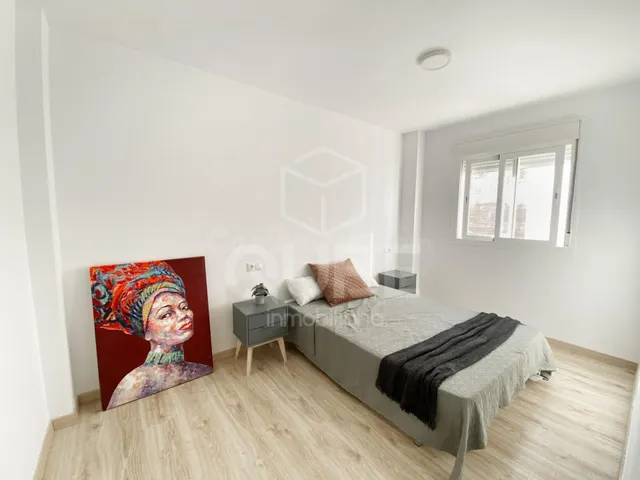 Ático 2 habitaciones 85m² en venta - Camino de Suárez - foto 3