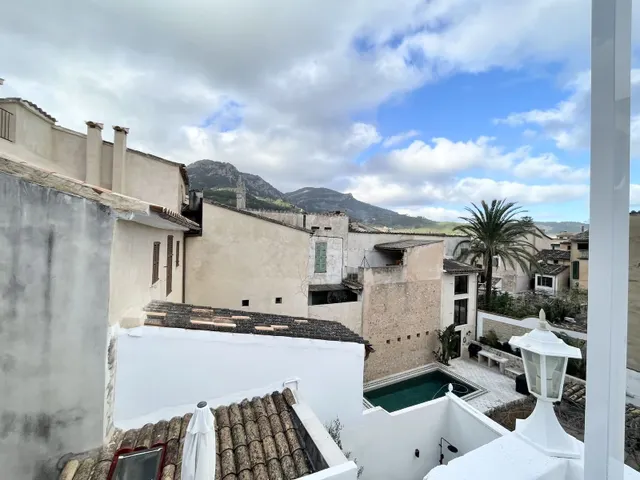 Casa 4 habitaciones 236m² en venta - Soller — 29