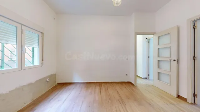 VIVIENDA DE 3 DORMITORIOS EN NUEVA NUMANCIA PUENTE DE VALLEC - foto 2