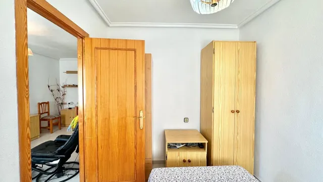 Ático 2 habitaciones 58m² en venta - Acequion — 26