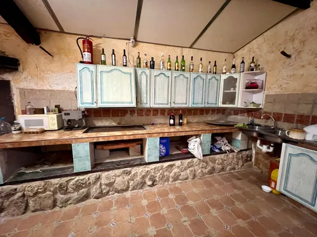 Casa de campo 4 habitaciones en venta - Yecla — 17
