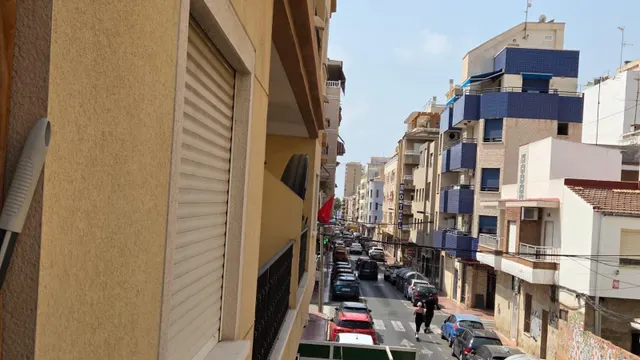Céntrico a pocos metros de la playa, ¡TODO CERCA! — 19