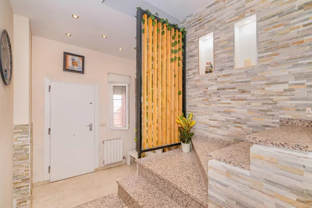 Moderna casa de estilo nórdico con piscina, en increible ubicación !!!!!!!!! — 9