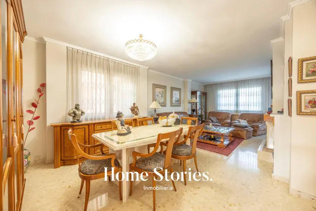 Pareado 5 habitaciones 300m² en venta - La Cañada — 30