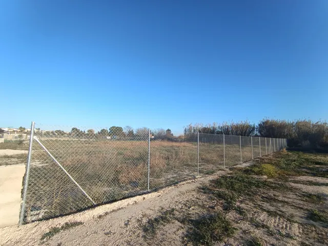 ++Terreno rural en Lorqui++  2300 m. — 2