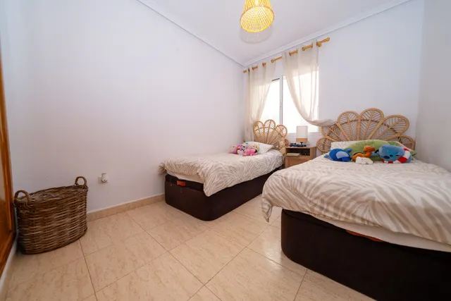 Ático 2 habitaciones 72m² en venta - RioMar — 18