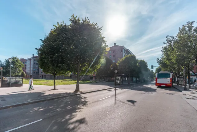 PISO RECIÉN REFORMADO EN LA CALZADA, GIJÓN — 24