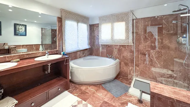 Ático Dúplex 3 habitaciones 210m² en venta - Costa Del Sol — 23