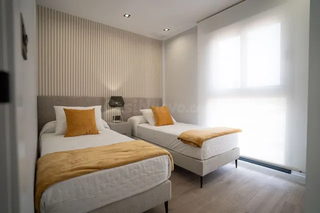 Apartamento 3 habitaciones 86m² en venta - PAU 26 — 9