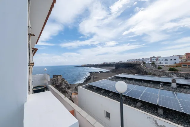 Exclusiva vivienda con impresionantes vistas al mar en La Estrella, Telde — 31
