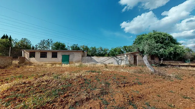 Finca Rustica La Garriga, Son Sardina, Palma — 34