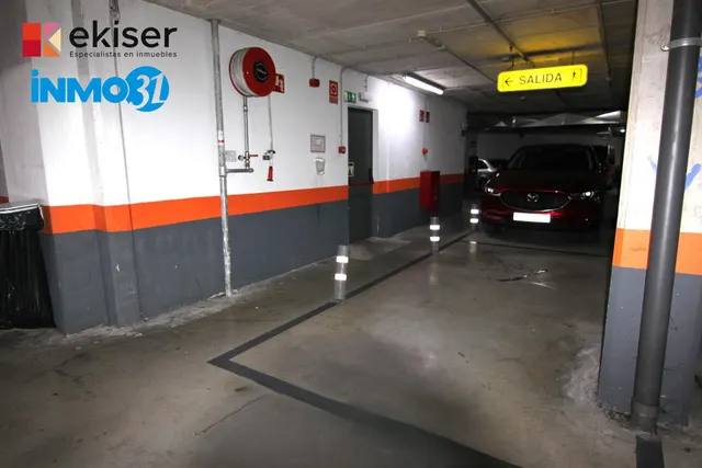 EKISER VENDE PISO EN SAN JUAN — 30