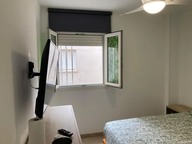 Ático 2 habitaciones 55m² en venta - Centro — 16