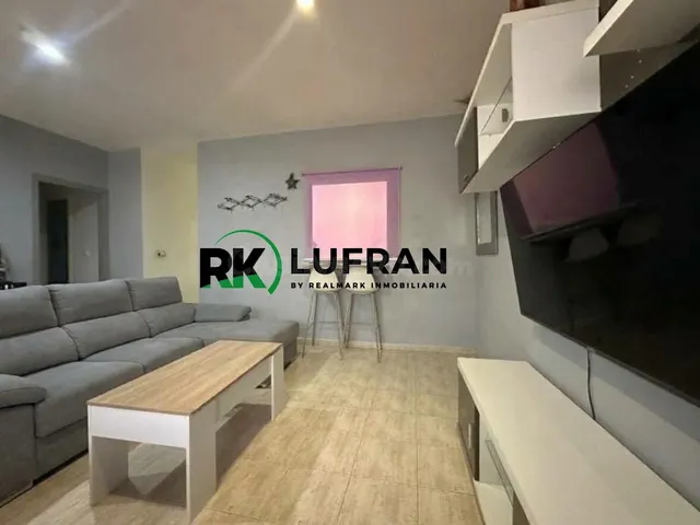 PISO EN VENTA EN ALICANTE - ZONA LOS ANGELES - TOMBOLA - RABASA — 4