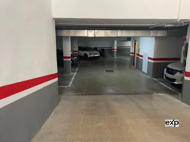 ÁTICO DÚPLEX EN XIRIVELLA — 43
