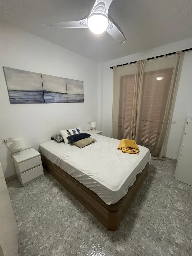 PISO DE DOS habitaciones EN S'ARENAL — 10
