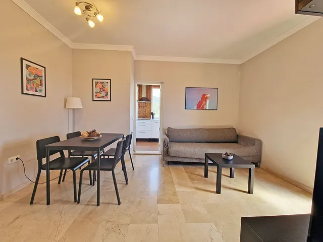 Ático 1 habitación 41m² en venta - Marbella — 15