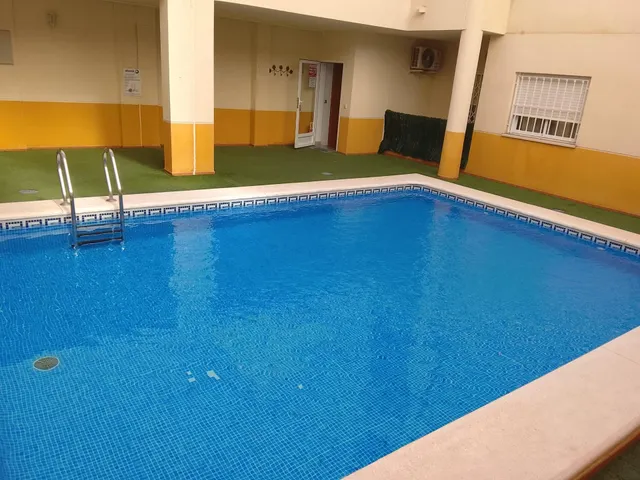 Acogedor Apartamento Seminuevo en San Isidro de Albatera - Ideal para Tu Nuevo Hogar — 19